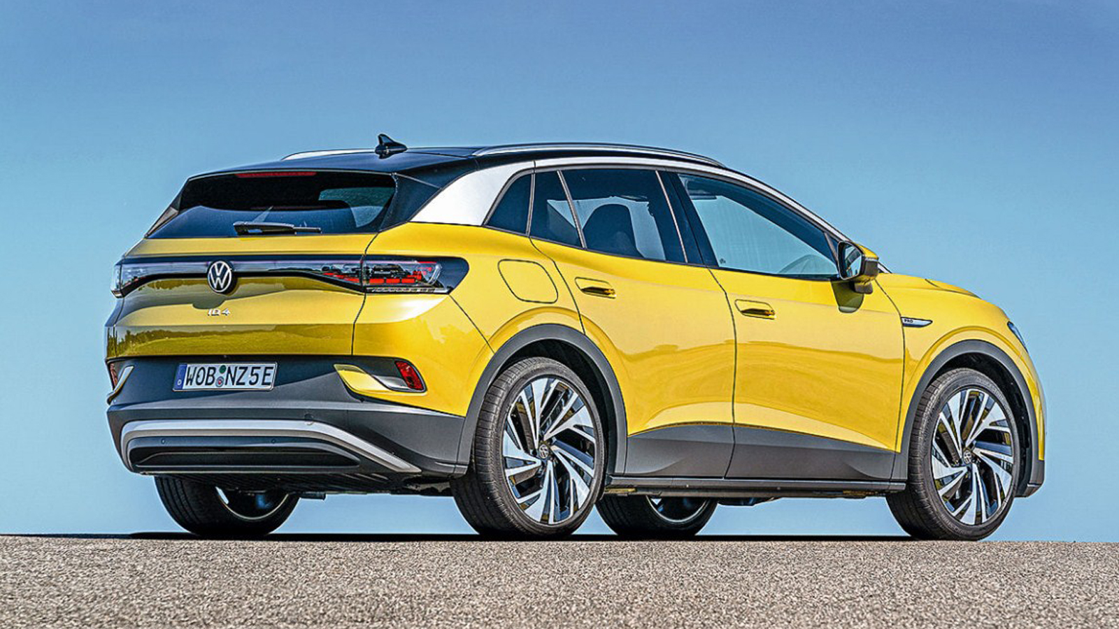 To Hyundai Kona Electric αφήνει πίσω Tesla, ΒΜW και VW